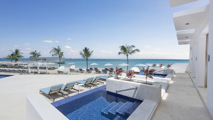 Royalton CHIC Antigua, An Autograph Collection All-Inclusive Resort - Adults Only